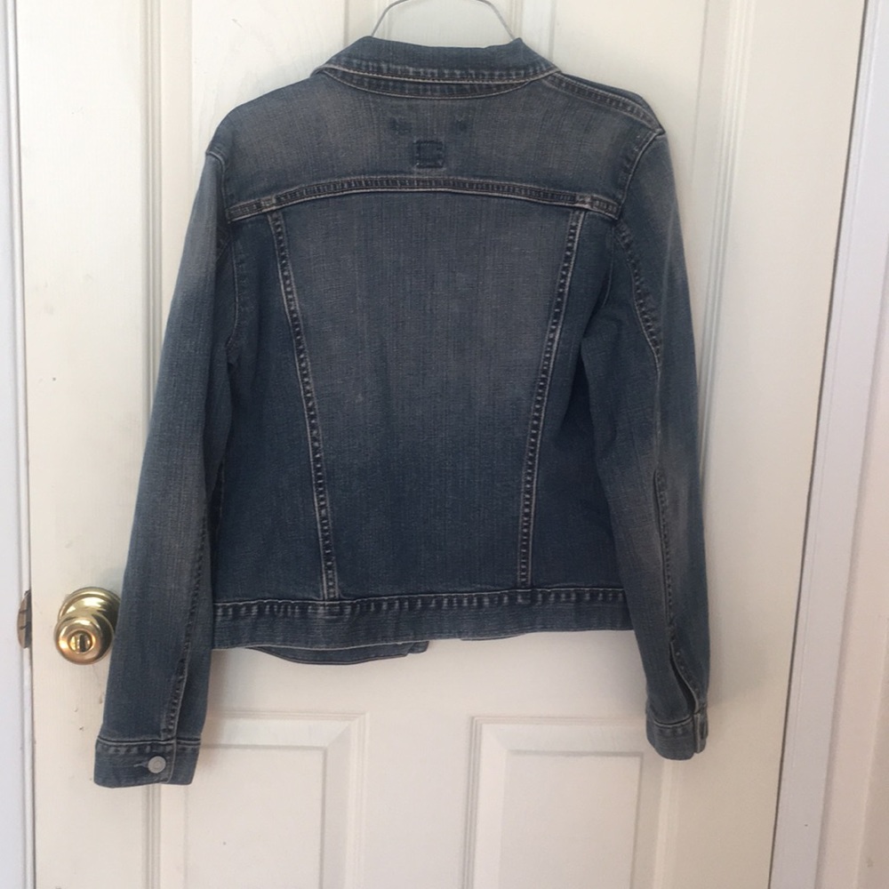 Denim Jacket - Picture 2 of 2